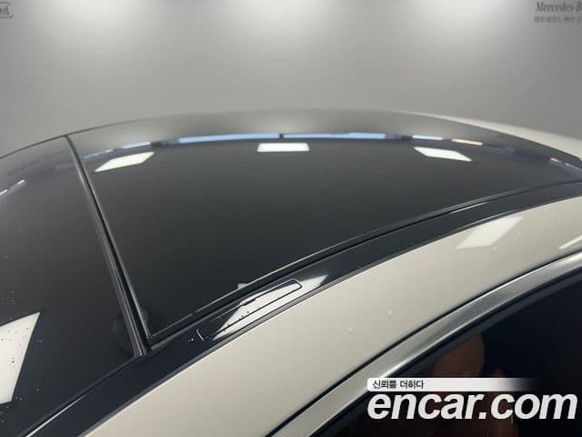 Mercedes-Benz E-Class 2023 — Фото 11/17