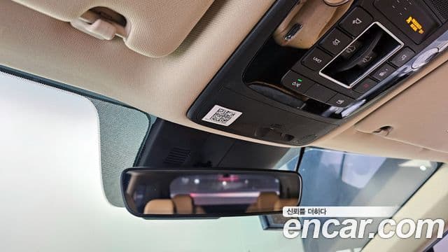 Kia Carnival 2021 — Фото 18/20