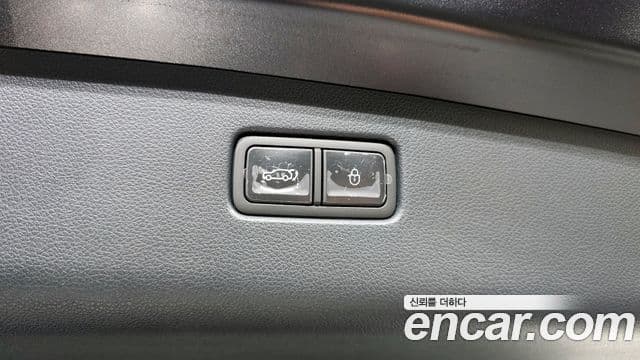 Genesis GV70 2022 — Şəkil 19/20