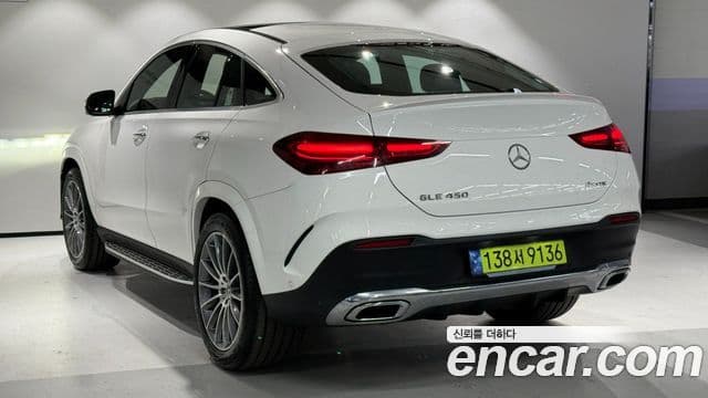 Mercedes-Benz GLE-Class 2025 — Şəkil 14/20