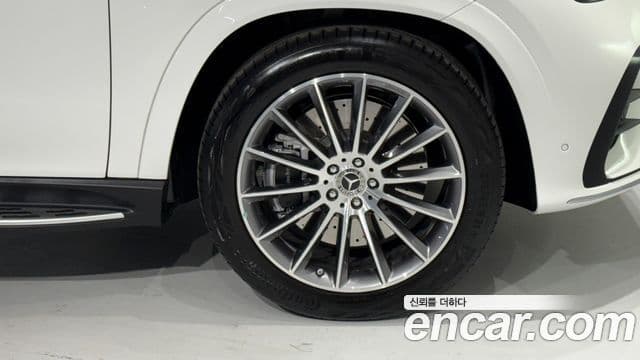 Mercedes-Benz GLE-Class 2025 — Şəkil 5/20