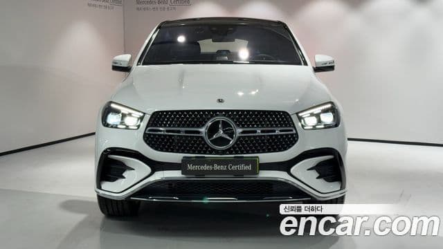 Mercedes-Benz GLE-Class 2025 — Şəkil 18/20