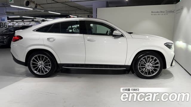 Mercedes-Benz GLE-Class 2025 — Şəkil 12/20