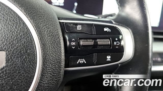 Kia Sportage 2023 — Şəkil 18/20
