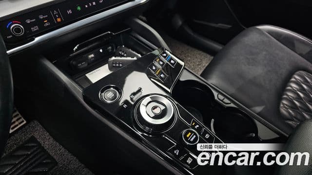 Kia Sportage 2021 — фото 9 из 20