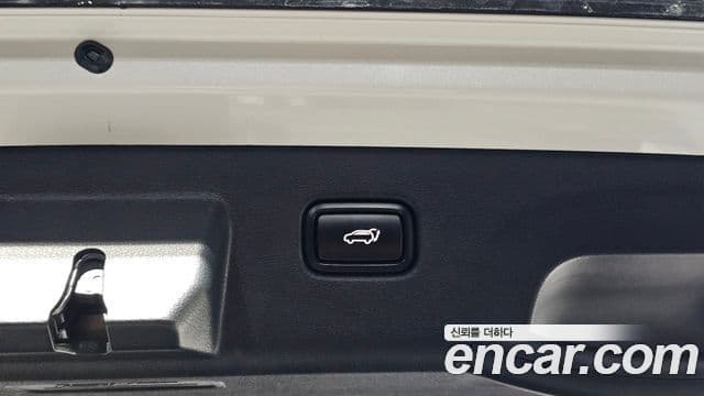 Kia Sportage 2021 — ფოტო 20/20