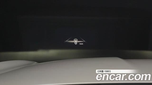 Genesis GV70 2021 — Şəkil 18/20