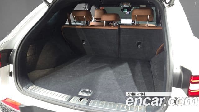 Genesis GV70 2021 — Şəkil 20/20
