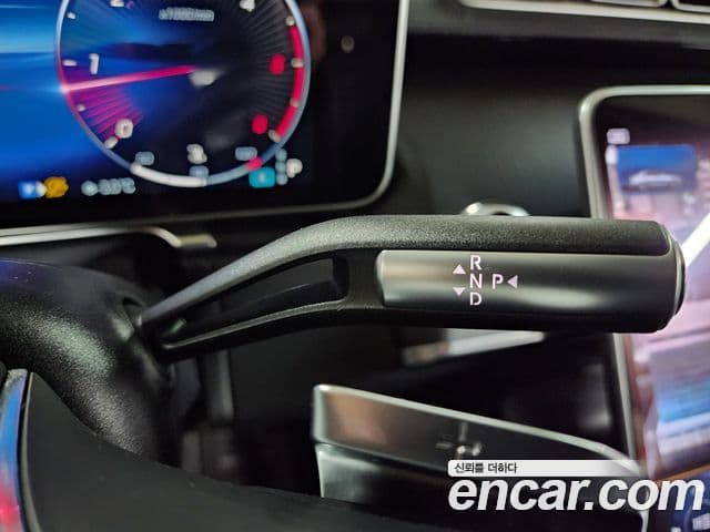 Mercedes-Benz S-Class 2022 — Photo 5/20