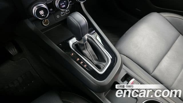 Renault Samsung XM3 2024 — ფოტო 9/20