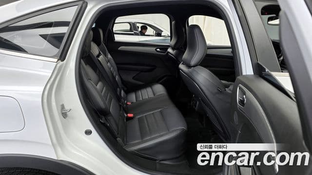 Renault Samsung XM3 2024 — ფოტო 12/20