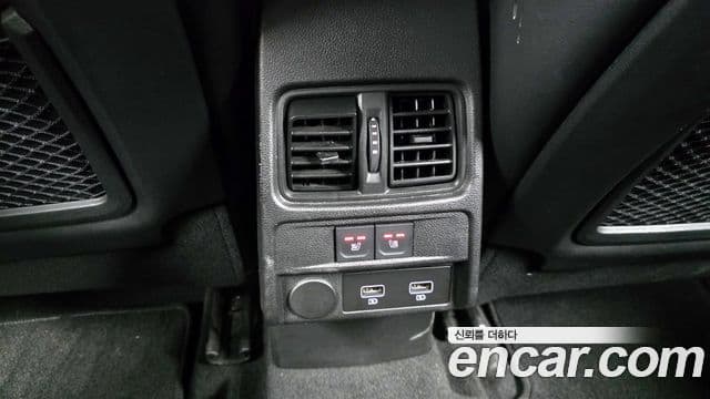 Renault Samsung XM3 2024 — ფოტო 18/20