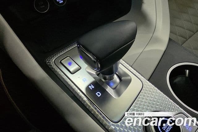 Genesis G70 2022 — фото 8 из 20