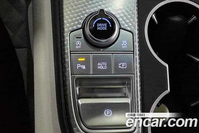 Genesis G70 2022 — фото 14 из 20