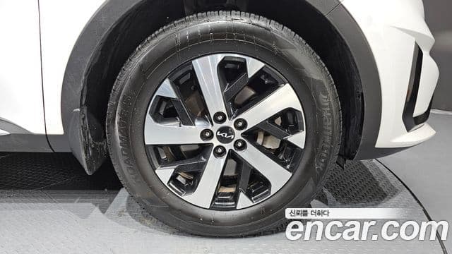 Kia Sorento 2021 — Şəkil 5/20