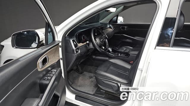 Kia Sorento 2021 — Şəkil 10/20