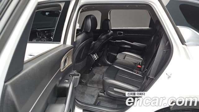 Kia Sorento 2021 — Şəkil 11/20