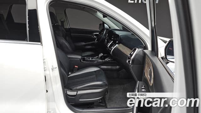 Kia Sorento 2021 — Şəkil 12/20