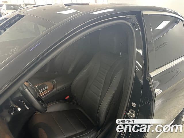 Mercedes-Benz E-Class 2021 — ფოტო 5/17
