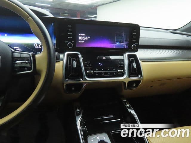 Kia Sorento 2020 — ფოტო 9/20