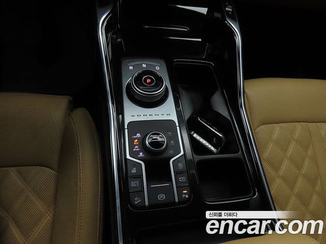 Kia Sorento 2020 — ფოტო 10/20