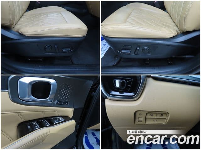 Kia Sorento 2020 — ფოტო 14/20