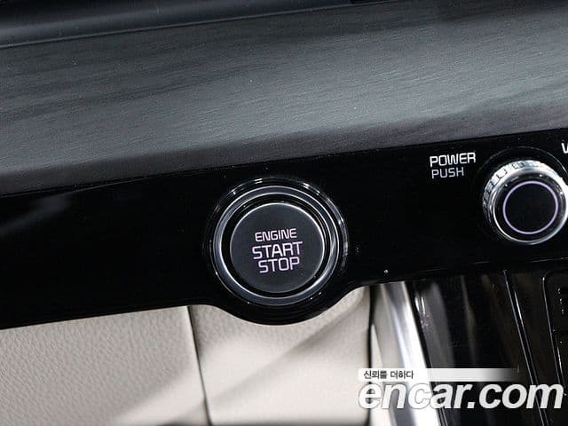 Kia Carnival 2023 — Şəkil 11/20