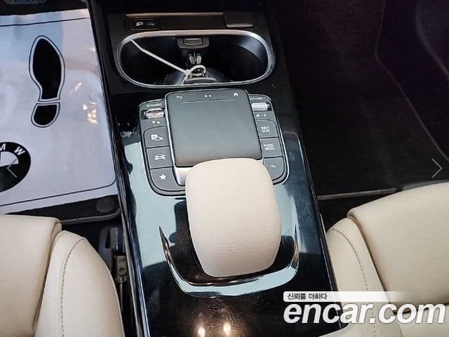Mercedes-Benz A-Class 2022 — ფოტო 19/19