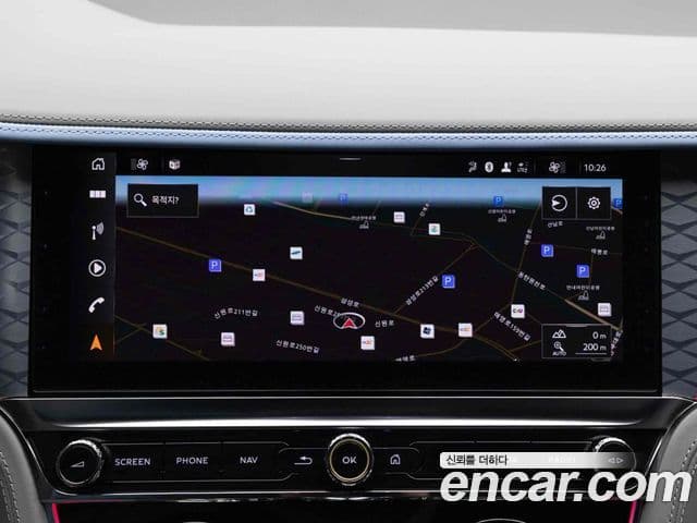 Bentley Continental GT 2025 — Şəkil 18/19