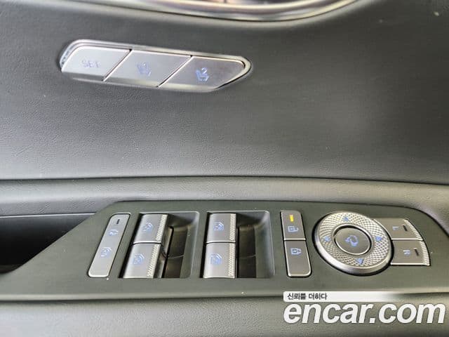 Genesis GV80 2024 — Photo 1/20