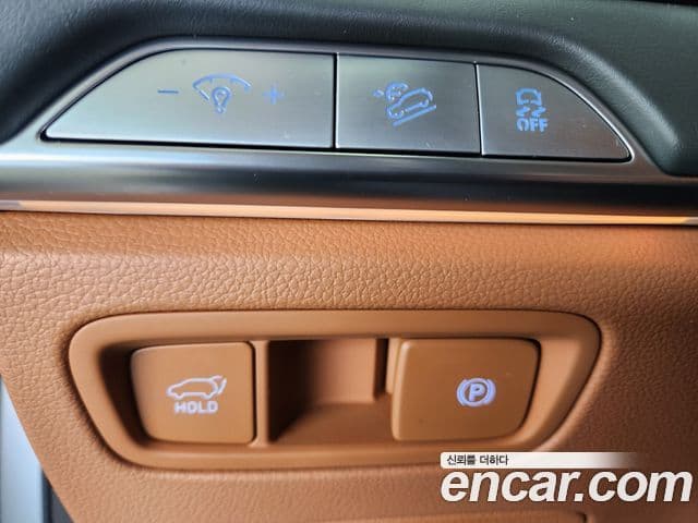 Genesis GV80 2024 — Photo 8/20