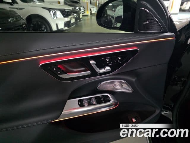 Mercedes-Benz E-Class 2024 — Şəkil 15/20