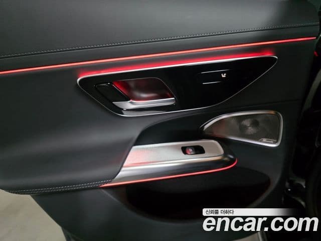 Mercedes-Benz E-Class 2024 — Şəkil 19/20