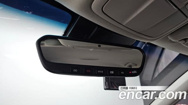 Genesis G70 2019 — Photo 20/20