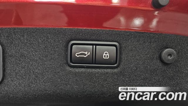 Genesis G70 2019 — Photo 17/20