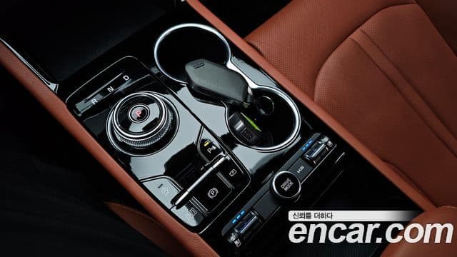 Kia K5 2024 — ფოტო 9/20