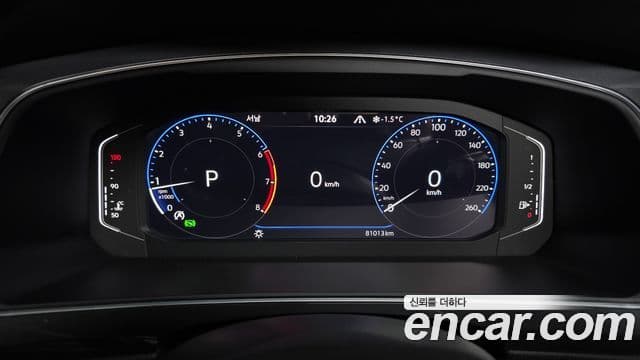 Volkswagen Tiguan Allspace 2022 — ფოტო 8/20