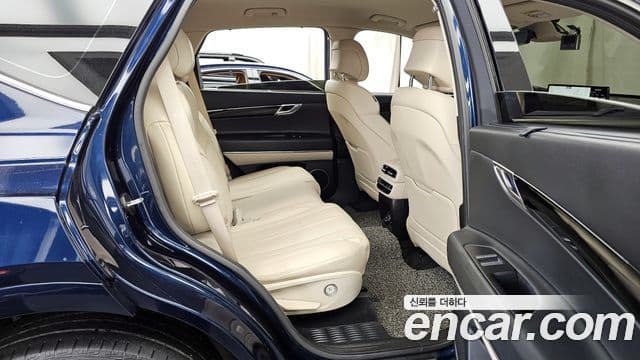 Genesis GV80 2020 — Photo 9/20