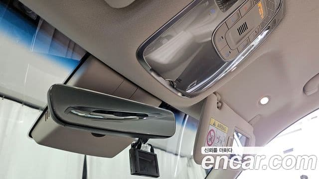 Genesis GV80 2020 — Photo 7/20
