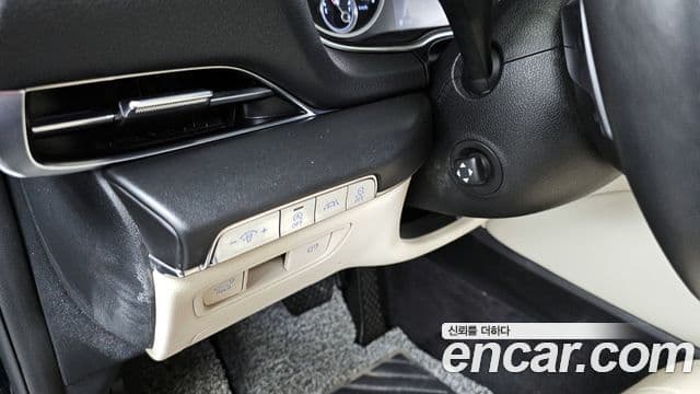 Genesis GV80 2020 — Photo 5/20