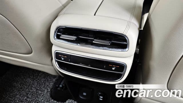Genesis GV80 2020 — Photo 1/20
