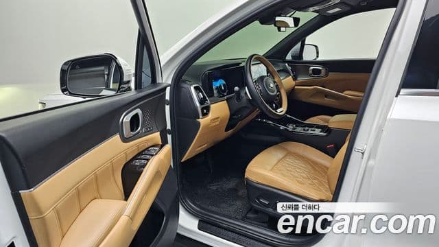 Kia Sorento 2020 — Фото 10/20