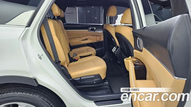 Kia Sorento 2020 — Фото 12/20