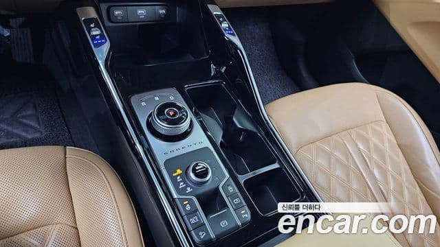 Kia Sorento 2020 — Фото 13/20