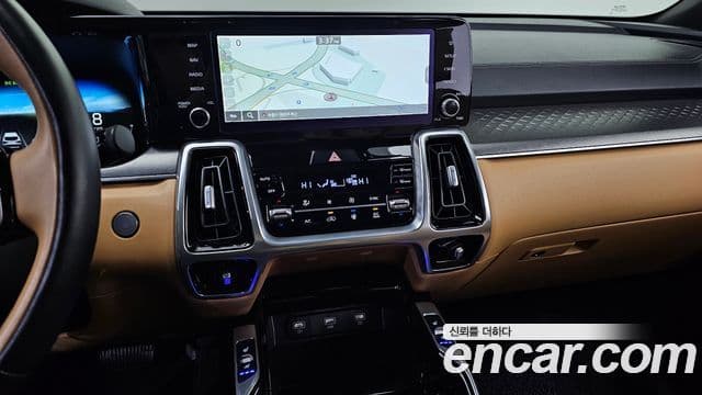 Kia Sorento 2020 — Фото 14/20