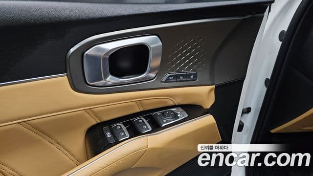 Kia Sorento 2020 — Фото 16/20