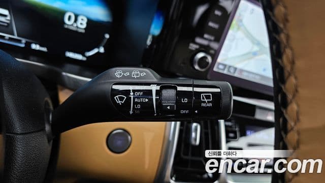 Kia Sorento 2020 — Фото 17/20