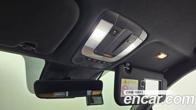 Kia Sorento 2020 — Фото 18/20