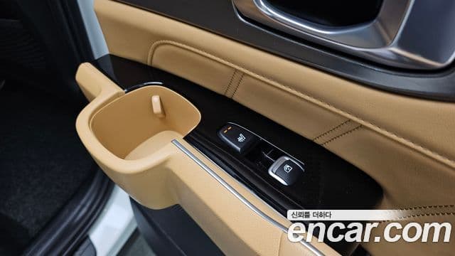 Kia Sorento 2020 — Фото 19/20