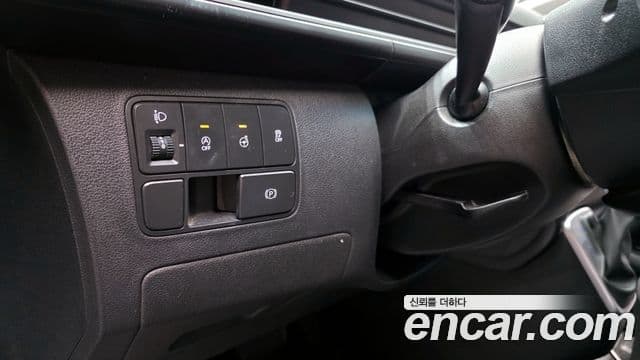 Hyundai Staria 2022 — Şəkil 15/20